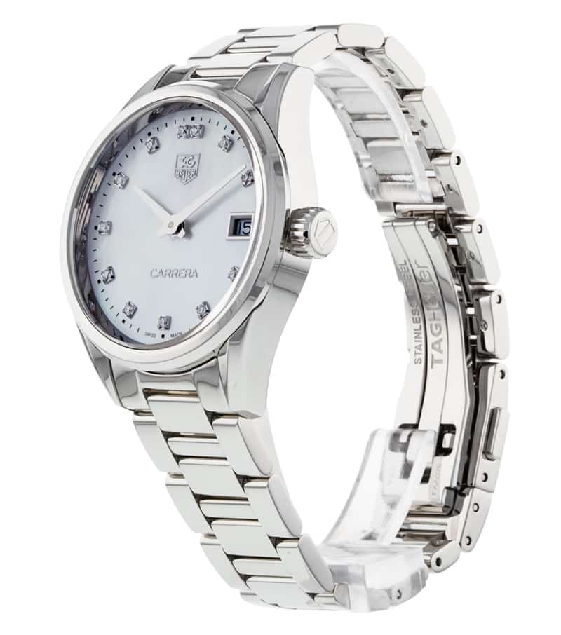 Tag Heuer Carrera Ladies WAR1314.BA0778